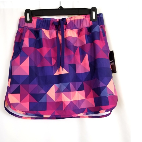 Slazenger Dresses & Skirts - Slazenger Golf Hydro-Dri Size S Skort